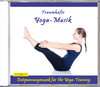 Traumhafte Yoga-Musik - Audio-CD